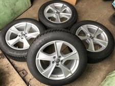 Riginal alu winterräder gebraucht kaufen  Bad Tölz