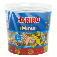 Haribo minis halal for sale  HARLOW