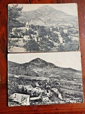 Cartoline covigliaio firenze usato  Bazzano