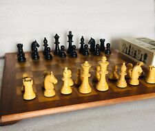 Vintage german wooden for sale  Wallington