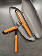 Superbe stylo bille d'occasion  Cachan
