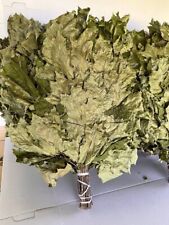 Oak brooms sauna d'occasion  Expédié en Belgium