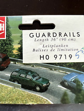 Guardrails Busch 9719 1:87 HO comprar usado  Enviando para Brazil