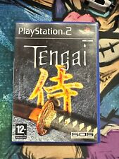 Tengai sony playstation usato  Induno Olona