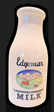 Vtg edgemar milk for sale  Edinboro