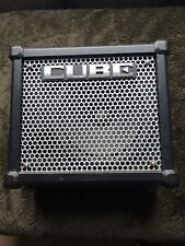 Roland cube 10w for sale  BRISTOL