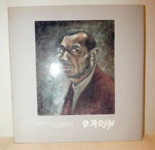 Arte contemporanea pacini usato  Roma