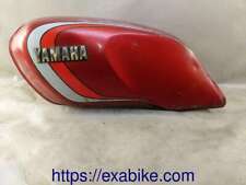 Reservoir essence yamaha d'occasion  Languidic