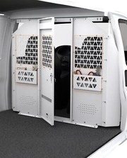 Van safety partition for sale  Atlanta