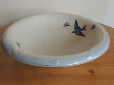 Antique stoneware blue for sale  Kemblesville