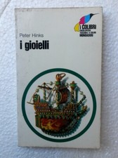 Gioielli cod.l5157 peter usato  Trivignano Udinese
