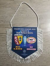 Fanion foot lens d'occasion  France