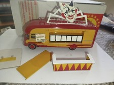 Cirque pinder camion d'occasion  France