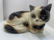 Goebel figur katze gebraucht kaufen  Witten
