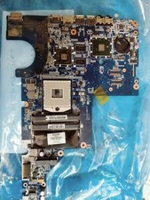 Scheda madre motherboard usato  Bergamo