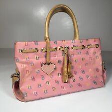 Dooney bourke letter for sale  Waynesboro