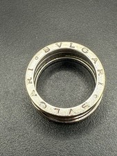 Bvlgari 18k white for sale  MELTON MOWBRAY