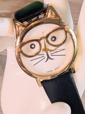 Whimsical cat face for sale  Lincoln