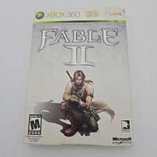 Fable limited collector for sale  Biloxi