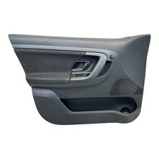 Türverkleidung türpappe link gebraucht kaufen  Petershagen