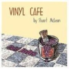 Vinyl cafe odd for sale  Montgomery