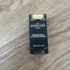 Manicure company professional for sale  GLASGOW