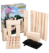 30cm king kubb for sale  LONDON