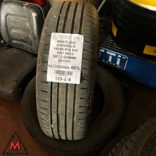 Set gomme pneumatici usato  Italia