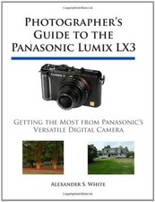 Photographer guide panasonic for sale  USA