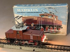 Märklin 3002 elektrolok gebraucht kaufen Märklin 3002 elektrolok gebraucht kaufen  Versand nach Germany
