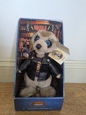 Vassily meerkat collectible for sale  FAKENHAM