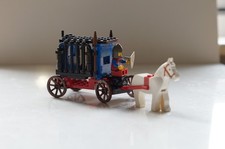 Vintage lego castle for sale  SEATON