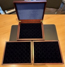 Leuchtturm trio luxe gebraucht kaufen  Willich