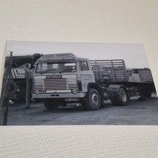 Clements transport scania for sale  WARE
