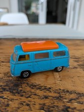 Vintage matchbox superfast for sale  STALYBRIDGE