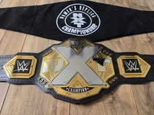 Wwe nxt women for sale  REDRUTH