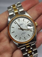 Orologio vintage tudor usato  Spedire a Italy