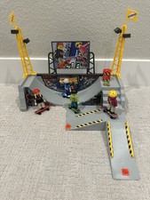 Playmobil skate park for sale  Aurora