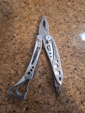 Leatherman skeletool for sale  Edinburg