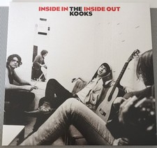 The kooks inside gebraucht kaufen  Langenhagen
