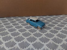 Dinky toys simca d'occasion  Durtal
