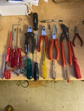 Werkzeug konvolut gebraucht gebraucht kaufen  Braunschweig