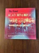 Band live academy for sale  Fort Worth