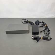 Lacie 500gb external for sale  NOTTINGHAM