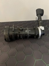 Angenieux paris 120mm for sale  Babylon