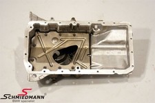 BMW E46 M47 OILPAN 11137786610 comprar usado  Enviando para Brazil