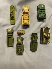 Military vehicles toys for sale  Black Hawk