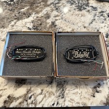 Bare knuckle polypaf for sale  Redding