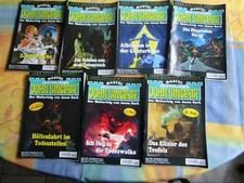 John sinclair classics gebraucht kaufen  Lindern