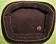 Hundebett rinderohr hundeschla gebraucht kaufen  Hausham
